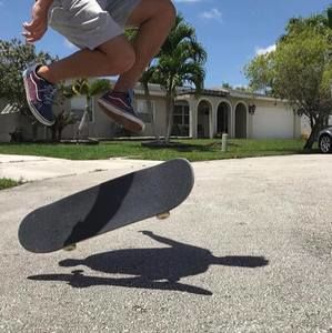 Meet your Posher, Ruan luca